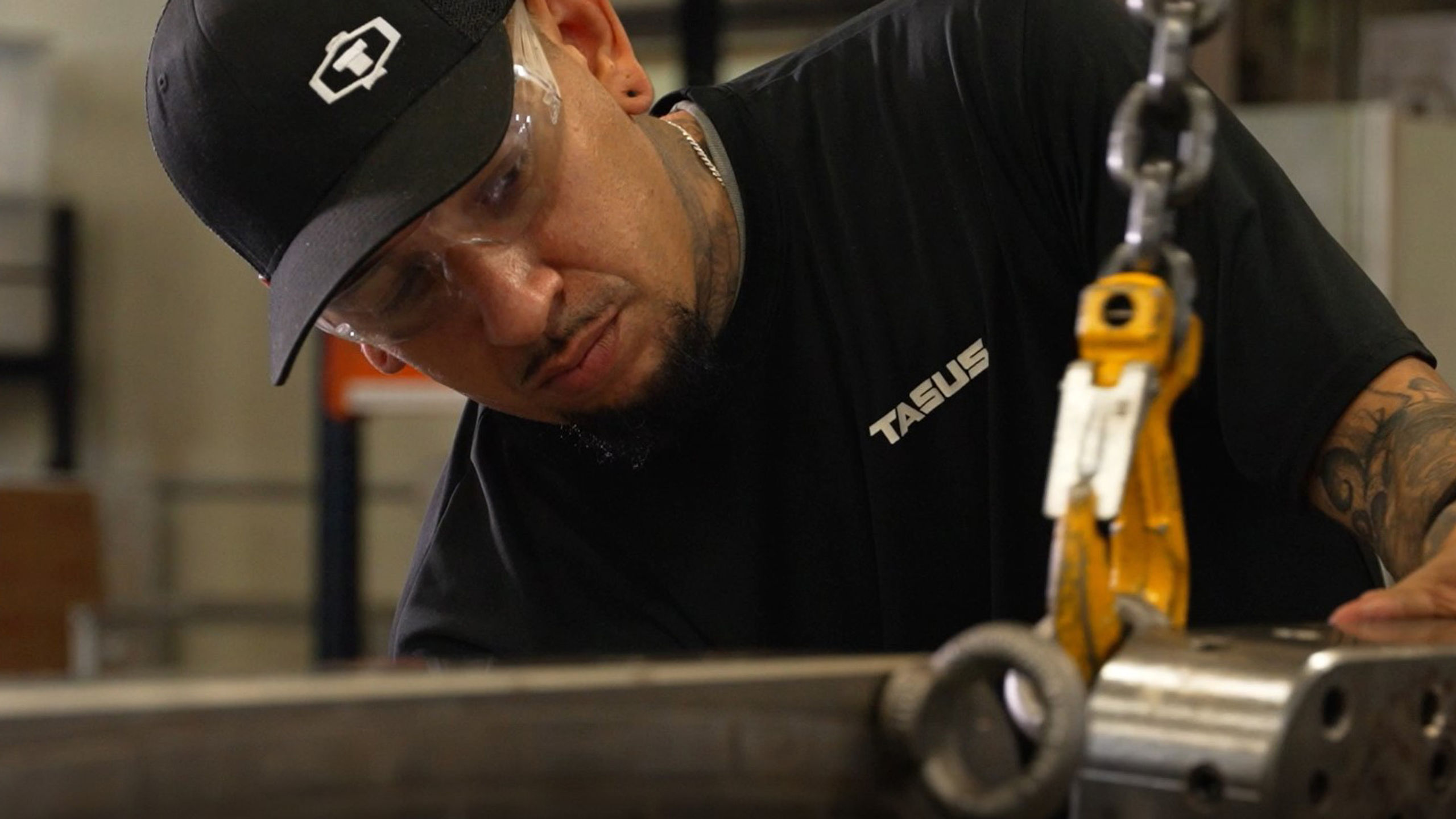 CAREERS TASUS Tsuchiya Group North America